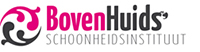 Bovenhuids Schoonheidsinstituut Logo